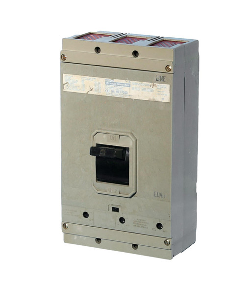 HR3F00
Frame Only Unit