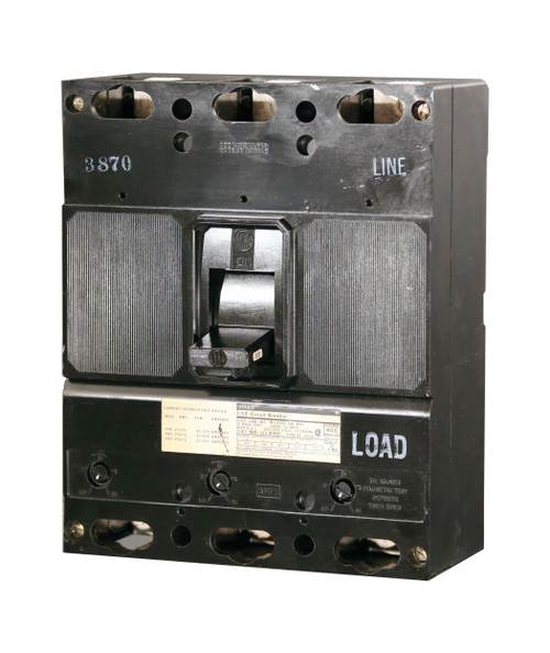 JJ3S400V Type ETS
w/Safety Viewer for Contacts