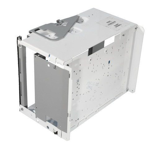 Cell Unit, 12" Shown assembled,
Shipped knocked-down