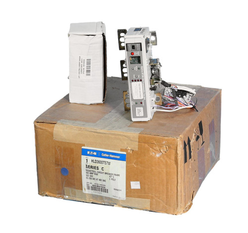 LEP3600T57
600A Trip & Neutral--New