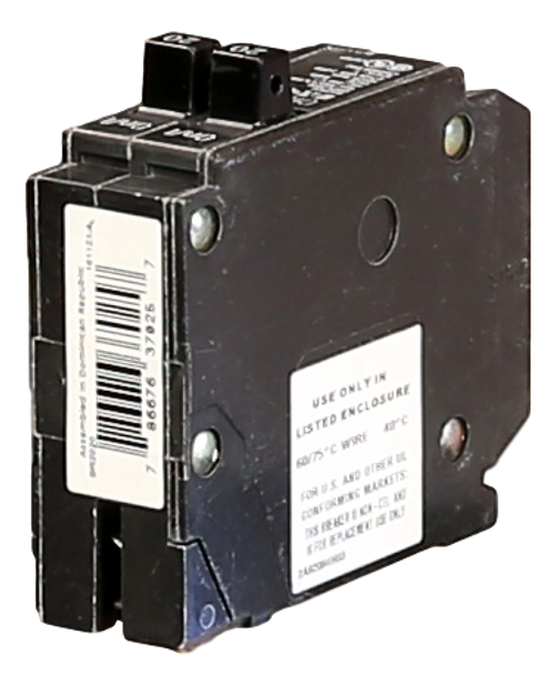 BD3040 Duplex Breaker 30A & 40A BD3040 Duplex Breaker 30A & 40A