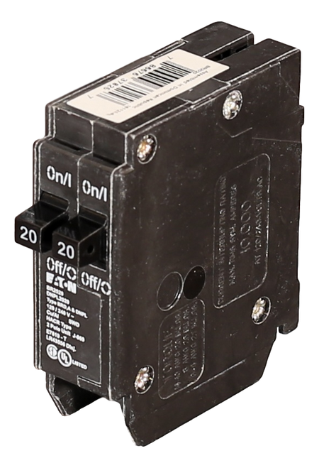 BD3040 Duplex Breaker 30A & 40A