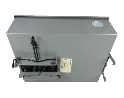 SXID3640 200 Amp Siemens Fusible