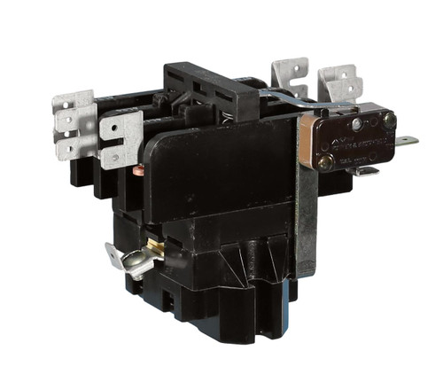 P25-4001-1 Potter & Brumfield
Definite Purpose Magnetic Contactor