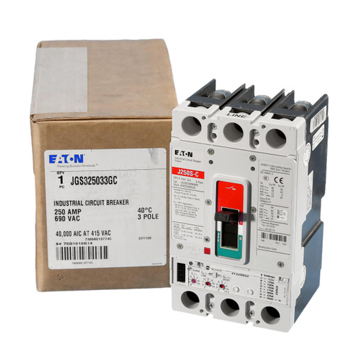 JGS325033GC Eaton