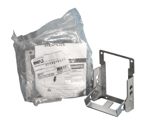 MN6PLD RXD Lock-Off
Use on any MXD/NXD/PXD/RXD Breaker Frames