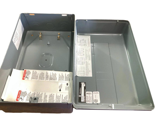 8903-LG80
Indoor Enclosure