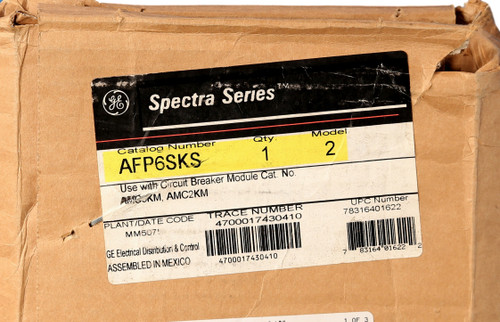 AFP6SKS