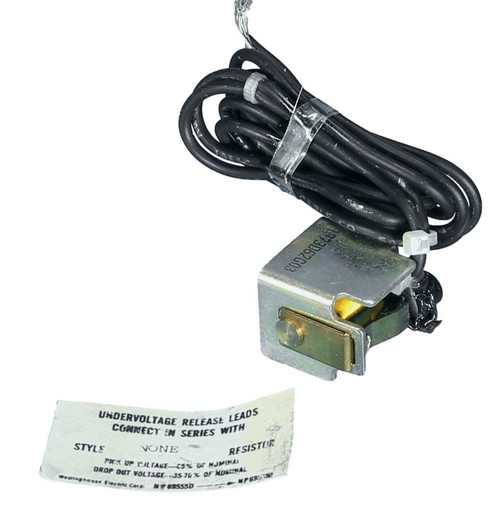 1373D62G03
Left hand mount UVR