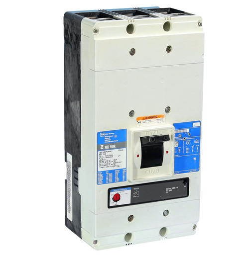 ND212T33W (2-Pole)
w/ Digitrip RMS 310