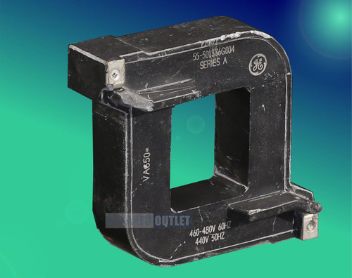 55-501336G023 
200-208 Volts