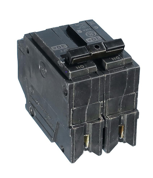 THHQL2120 GE Breakers 20A, 2 Pole
22kAIC Rated