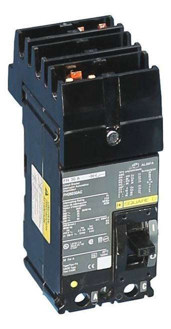 FH26050AB
with A-B Conductors