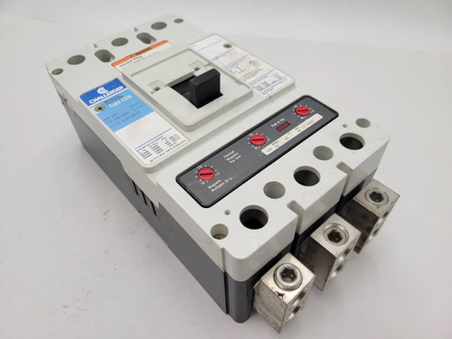 CKS3300
Complet Breaker 300A