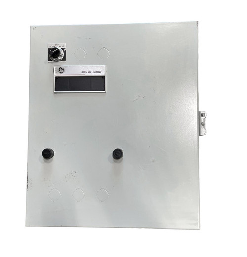 Enclosed, CR309E102AKA NEMA Size-3