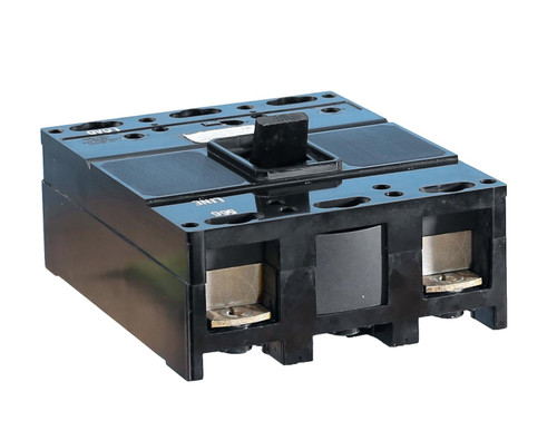 JL2B150 Type ET
2-Pole, 150A