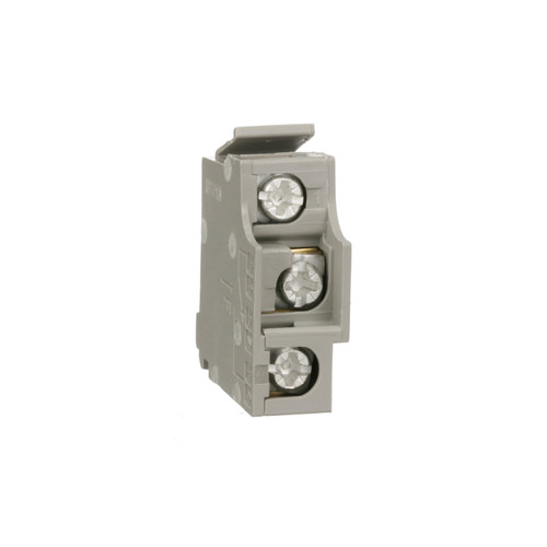 S29450 Square D Auxiliary Switch, PowerPacT H/J/L/M/P/R