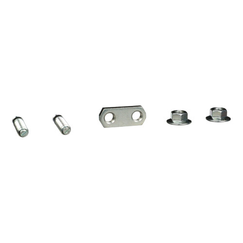 S33928 Square D Circuit Breaker Busbar Connector Kit, PowerPacT M/P, 1 Pole, 1 End