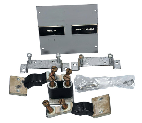 Twin Mount Kit for CDP Panelboard
KCDP-KD 400A Max.