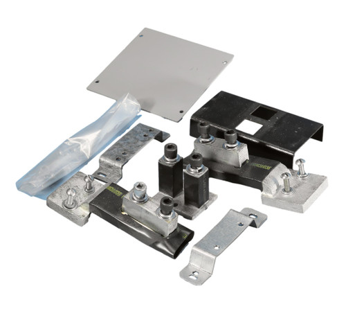 Twin Mount Kit for CDP Panelboard
KCDP-KD 400A Max.