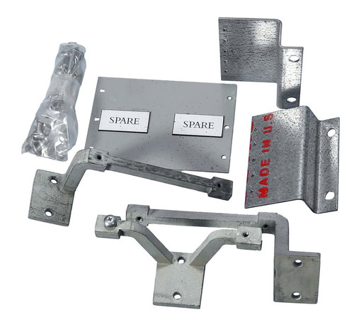 KCDP-ED
Twin Mount Kit for CDP Panelboard KCDP-ED
Twin Mount Kit for CDP Panelboard