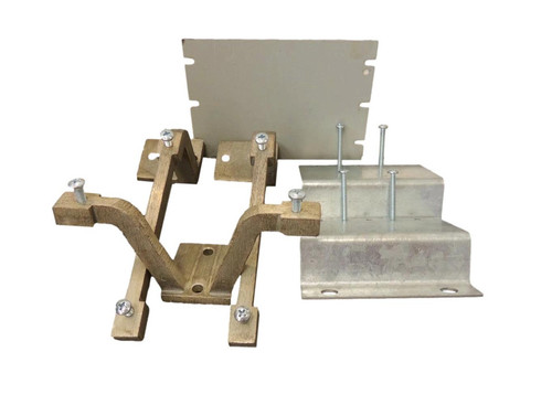 KCDP-ED
Twin Mount Kit for CDP Panelboard KCDP-ED
Twin Mount Kit for CDP Panelboard