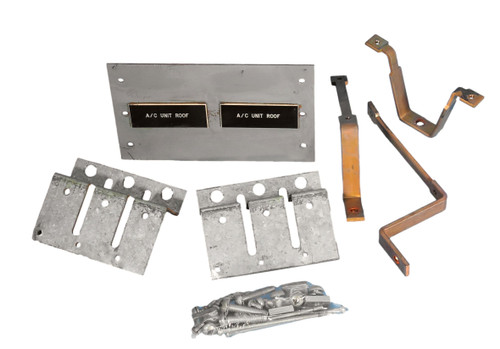 KCDP-EH
Copper Hardware Kit for older Westinghouse Panelboards