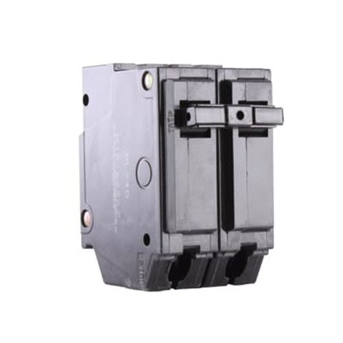 THHQL2140 High Interrupting 22 kAIC Rated 40 Amp Circuit Breaker by General Electric