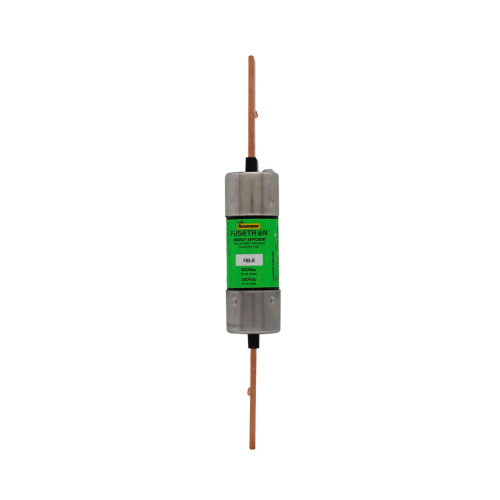 FRS-R-75 Bussmann Time Delay Dual Element Fuse 75A 600V