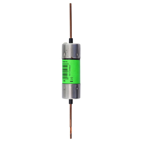 FRS-R-70 Bussmann Time Delay Dual Element Fuse 70A 600V