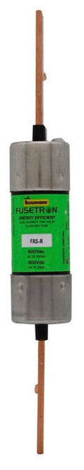 FRS-R-90 Bussmann Time Delay Dual Element Fuse 90A 600V FRS-R-90 Bussmann Time Delay Dual Element Fuse 90A 600V