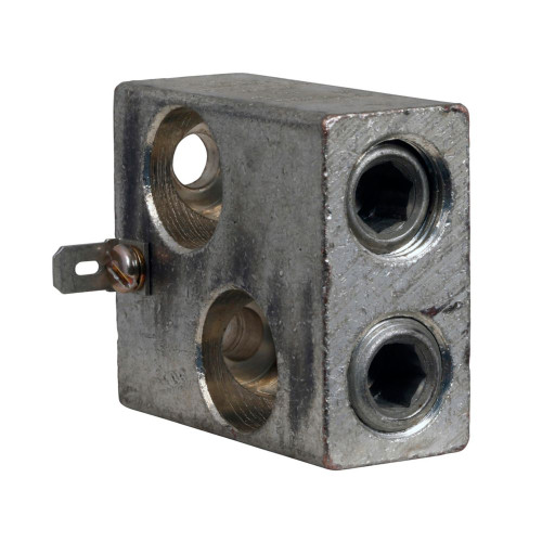 TA602LD Molded Circuit Breaker Terminal Lug