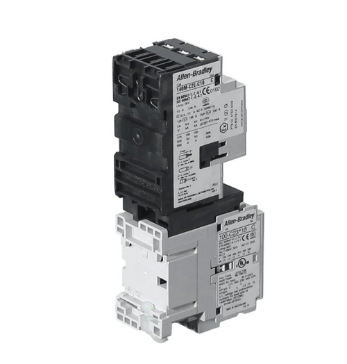 140M-C2E-C10 Allen-Bradley Motor Circuit Breaker