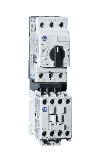 140M-C2E-C10 Allen-Bradley Motor Circuit Breaker
