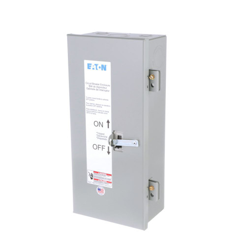 SPD2K0225 Eaton Cutler-Hammer Circuit Breaker Enclosure