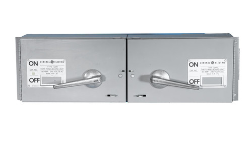 THFP321-323T for Twin 30A-100A Amp