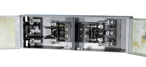 THFP321-323T for Twin 30A-100A Amp