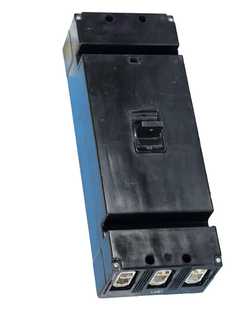 L3400 Obsolete Square D/Westinghouse
Breaker L-Frame