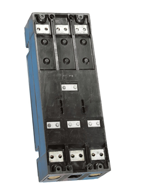 LM3800 Obsolete Square D/Westinghouse
Complete Breaker LM-Frame & Thermal Magnetic 800A Trip & Load Lugs