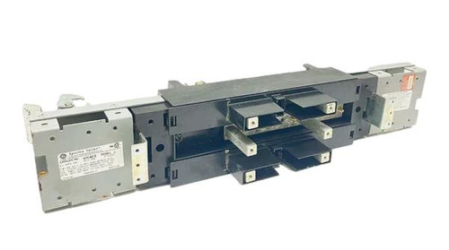 AMC6EB
Module Unit, Solo