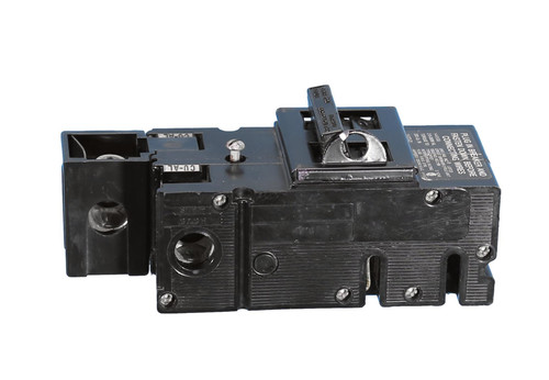 QFP2002T Type QFP2T Zinsco Circuit Breaker w/staggerd Lugs, Side Access