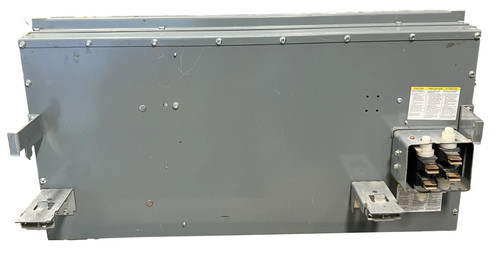 PBQ4660G -New.
Schneider Electric PBQ4660G Picture

Plug-in unit, I-Line Busway, fusible, 600A, 600VAC max, 4 pole, 3 fuse + G, plug in connection