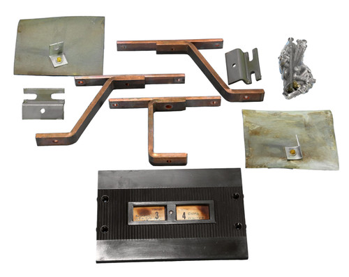 CDP-ML2 Breaker Mounting Hardware Kit for ML-2 Circuit Breaker