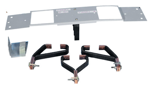 AMCB6FJFP (Re-certified)
w/(One) Cover Plate: 23.25" X 4.125"