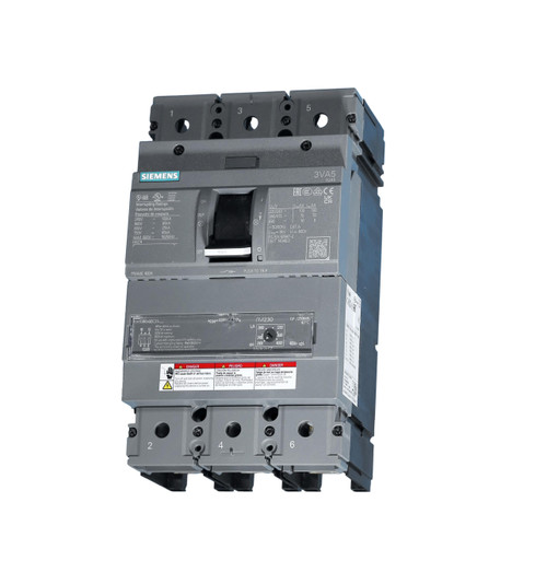 3VA5340-6EC31-0AA0
400A Siemens