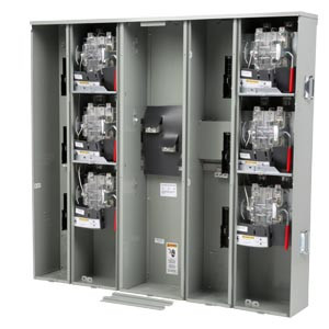 WPL6612RJ
6 Meter Uni-PAK