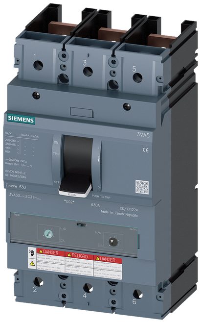3VA5340-5EF31-0AA0