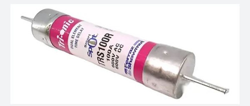 TRS100R
100A Fuse