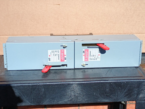 ADS36030HD-Screw Down configured