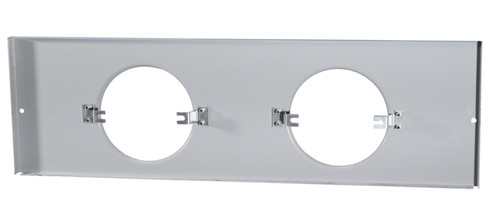 Dual Mount Meter Cover
Ring Type